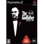 【送料無料】【中古】PS2 プレイステーション2 ゴッドファーザー