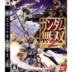 [ бесплатная доставка ][ б/у ]PS3 Gundam Musou 2 PlayStation 3 PlayStation 3