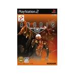 【送料無料】【中古】PS2 プレイステーション2 ANUBIS ZONE OF THE ENDERS