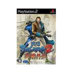【送料無料】【中古】PS2 プレイステーション2 戦国BASARA2 英雄外伝（HEROES）
