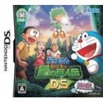 『中古即納』{NDS} ドラえもん のび太と緑の巨人伝 DS セガ
