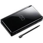 【送料無料】【中古】DS ニンテンドーDS Lite 本体 Nintendo DS Lite Onyx Black(オニキスブラック)(輸入版_北米)