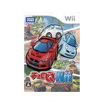 【送料無料】【中古】Wii チョロQ ソフト