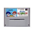 ダウンタウン熱血べーすぼーる/スーパーファミコン