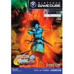 NGCソフト CAPCOM vs SNK 2 EO