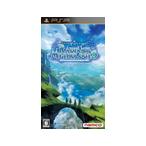[ бесплатная доставка ][ б/у ]PSP Tales ob The world reti Anne to мой Solo ji-3 PlayStation портативный 