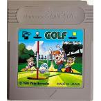 【送料無料】【中古】GB ゲームボーイ ゴルフ GOLF