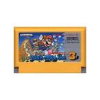 【送料無料】【中古】FC ファミコン スーパーマリオブラザーズ3