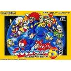 ファミコン ロックマン6（箱・説明書あり） FC