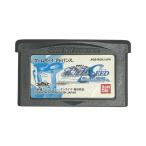 【送料無料】【中古】GBA ゲームボーイアドバンス 機動戦士ガンダムSEED 友と君と戦場で。
