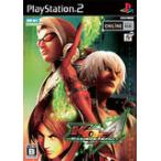 【送料無料】【中古】PS2 プレイステーション2 KOF MAXIMUM IMPACT REGULATION 「A」