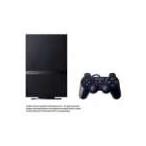 【送料無料】【中古】PS2 PlayStation2 ブラック (SCPH-75000CB) 本体 プレステ2