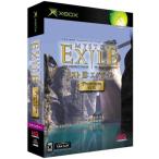 【送料無料】【中古】Xbox MYST III:EXILE プレミアムBOX
