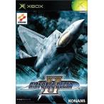 【送料無料】【中古】Xbox エアフォースデルタII