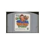 【送料無料】【中古】N64 任天堂64 ディディーコングレーシング