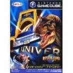 B★ユニバーサルスタジオ・ジャパン★ゲームキューブソフト