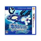 3DS】ポケモン ポケットモンスター [アルファサファイア］ 3DS用ソフト