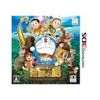 【送料無料】【中古】3DS ドラえもん のび太と奇跡の島〜アニマルアドベンチャー ソフト