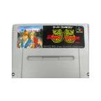 AB★リターン・オブ・ダブルドラゴン★スーパーファミコンソフト