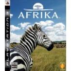 ショッピングPS3 【送料無料】【中古】PS3 AFRIKA アフリカ プレイステーション3 プレステ3