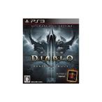 【送料無料】【中古】PS3 Diablo III（ディアブロIII） リーパー オブ ソウルズ アルティメット イービル エディション