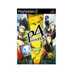 PS2／ペルソナ4
