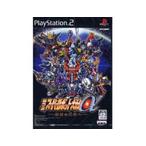 【送料無料】【中古】PS2 プレイステーション2 第3次スーパーロボット大戦α 終焉の銀河へ