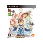 【送料無料】【中古】PS3 テイルズ オブ ゼスティリア プレイステーション3 プレステ3