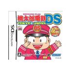 【送料無料】【中古】DS ソフト 桃太郎電鉄DS〜TOKYO＆JAPAN