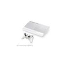 [ бесплатная доставка ][ б/у ]PS3 PlayStation 3 250GB Classic * белый (CECH-4000B LW) корпус PlayStation 3