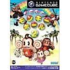 スーパーモンキーボール2 ゲームキューブ ゲームソフト 任天堂