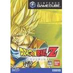 AB★ドラゴンボールZ★ゲームキューブソフト