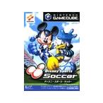 NGCソフト ディズニースポーツ サッカー
