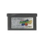 【送料無料】【中古】GBA ゲームボーイアドバンス バトルネットワーク ロックマンエグゼ3