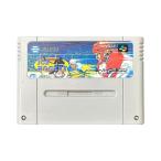 スーパーファミコン 新機動戦記ガンダムW