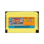 FC ファミコン ソフト オバケのQ太郎ワンワンパニック