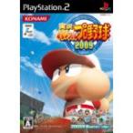 【送料無料】【中古】PS2 プレイステーション2 実況パワフルプロ野球 2009