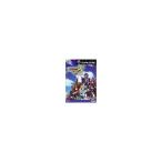 【送料無料】【中古】GC ゲームキューブ ロックマンX コマンドミッション ソフト