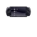 【送料無料】【中古】PSP「プレイステーション・ポータブル」 ピアノ・ブラック(PSP-3000PB) 本体 ソニー PSP3000