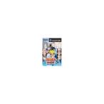 【送料無料】【中古】GC ゲームキューブ NARUTO-ナルト-激闘忍者大戦!3 ソフト（箱説付き）