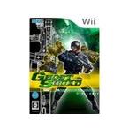 【送料無料】【中古】Wii ゴースト・スカッド (Wiiザッパー同梱版) ソフト（箱付き）