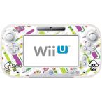 【送料無料】【中古】Wii U スプラトゥーン イカしたプロテクトケース for Wii U GamePad