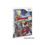 [ бесплатная доставка ][ новый товар ]Wii soft Dragon Quest X глаз ...... вид группа online 