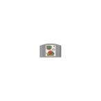 『中古即納』{表紙説明書なし}{N64} PUZZLEBOBBLE64 タイトー