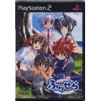 【送料無料】【新品】PS2 プレイステーション2 ふらせら 〜Hurrah!Sailor〜
