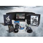 PS4 PlayStation 4 ファイナルファンタジーXIV 蒼天のイシュガルド コレクターズエディション（箱付き）