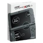 yzyÁz3DS New jeh[3DS LL ^bNubN