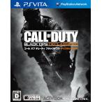 [ бесплатная доставка ][ б/у ]PlayStation Vita Call of Duty черный OP stiklasifaido
