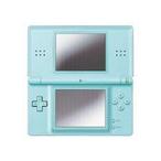 【送料無料】【中古】DS ニンテンドーDS Lite アイスブルー 任天堂 本体 (箱説付き)