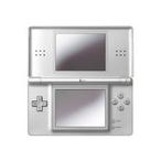 ショッピングニンテンドーds 【送料無料】【中古】DS ニンテンドーDS Lite グロス シルバー 任天堂 本体